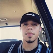 Ben Hernandez's photo