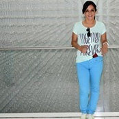 Silvia Hidalgo's photo