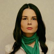 Foto de Alla Bashkirova