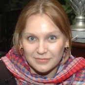 Foto von Maria Osetrova