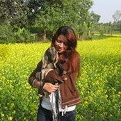 Nisha Djumapili's photo