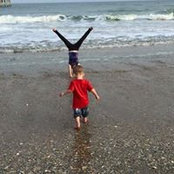 Odalys Hernandez's photo