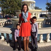 Angelica Mendrano's photo
