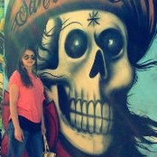 Foto de Vanessa Larson