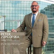 Peter Zupcofska's photo