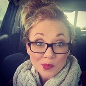 Amanda Parise's photo