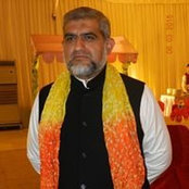 Babar Rathore's photo