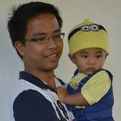 Bernard Bakilan's photo