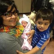Patricia Ramirez's photo
