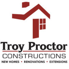 Troy Proctor Constructions
