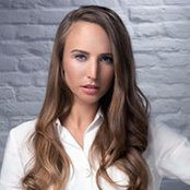 Anna Zavodskaya's photo