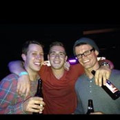 Trent Kamins's photo