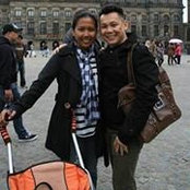 Ika Juanda's photo