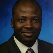 Amos Adelowo's photo