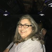 Foto von Ann McGraw