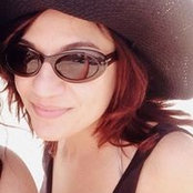 Dania Youness foto