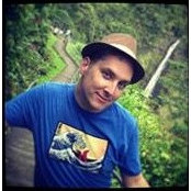 Damian Barness foto