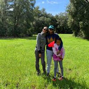 Foto von Leilani Whitfield