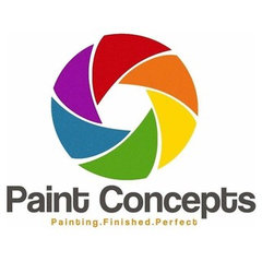 Paint Concepts