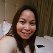 Ruby Oboza's photo