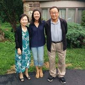 Foto von Eunice Yu