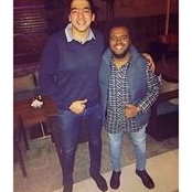 Mohamed Hatata's photo