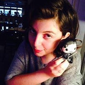 Anya Ayvazyan's photo