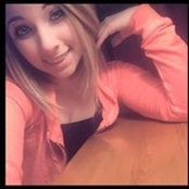 Katie Thomass billede