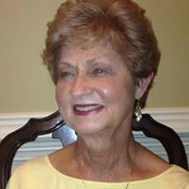 Virginia Brock's photo