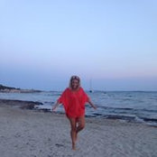 Karine Loubat's photo