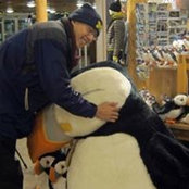 Kevin Yau's photo