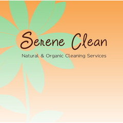 Serene Clean Natural & Organic Services