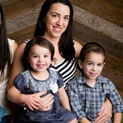 Mandi Gandelman's photo