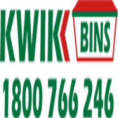 Kwik Bins