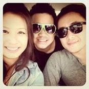 Alvin Cheng's photo