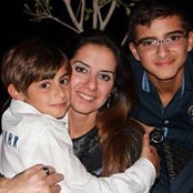 Nahla Moussa's photo