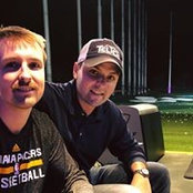 John Michaelis's photo