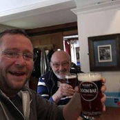 Foto von James Ezzard