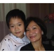 Susan Toh's photo