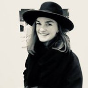 Astrid Strandbygaard's photo