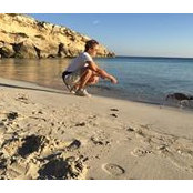 Ingrid Caroline Cok's photo