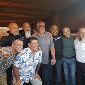 Sam Licandro's photo