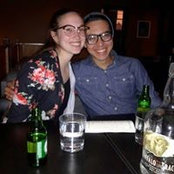 Paul Kemp's photo