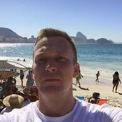 Sergey Mitin's photo