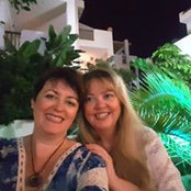 Foto di Sharon Mountford