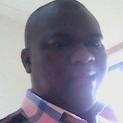 Kojo Amaniapong's photo