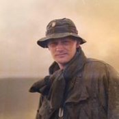 Dennis Johnson's photo