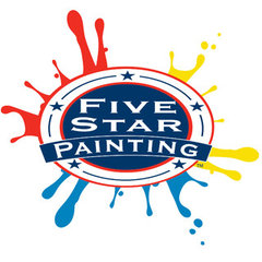 Five Star Painting of Greenville