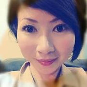 Yvone Yew's photo