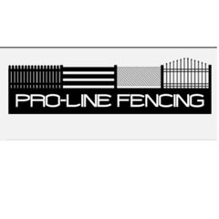 Pro-Line Fencing